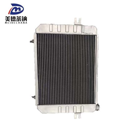 Optimize HELI Forklift Cooling System with H99Y2 Computer Water Cooling Radiator