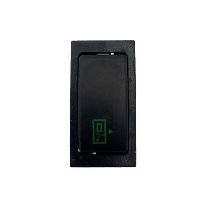 Rear Door Rocker Switch 3792-00486 Original and Durable for Manufacturing Reliability