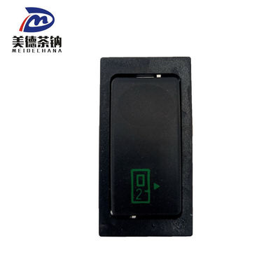 Rear Door Rocker Switch 3792-00486 Original and Durable for Manufacturing Reliability