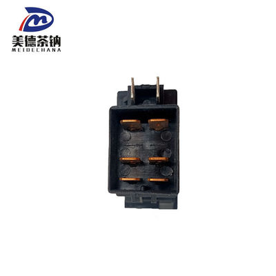 Rear Door Rocker Switch 3792-00486 Original and Durable for Manufacturing Reliability