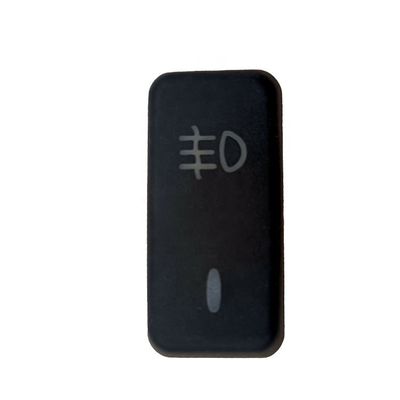 Electric Rear Fog Lamp Rocker Switch 3792-00250 for Meide Chana Bus Electric Parts