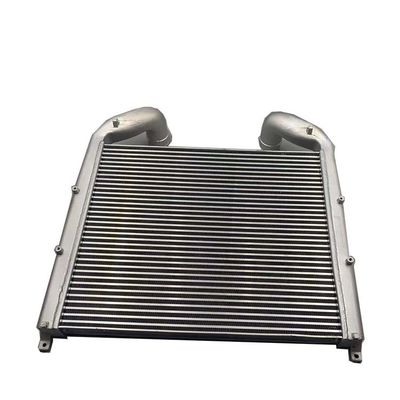 Enhance Your SINO TRUCK Performance with WG9525531102 Computer Water Cooling Radiator