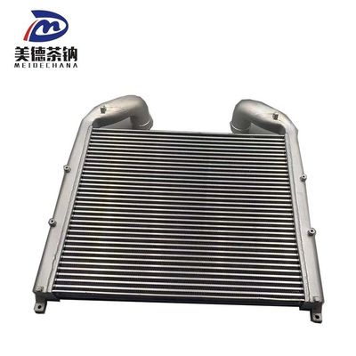 Enhance Your SINO TRUCK Performance with WG9525531102 Computer Water Cooling Radiator