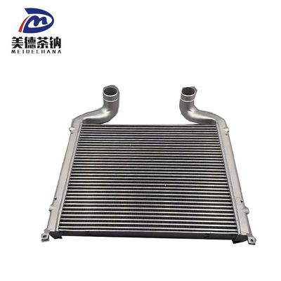 Enhance Your SINO TRUCK Performance with WG9525531102 Computer Water Cooling Radiator