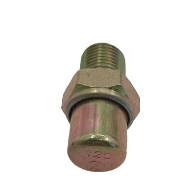 Bus Parts REVERSE PLUNGER 1250 207 252 for Manufacturing within Budget