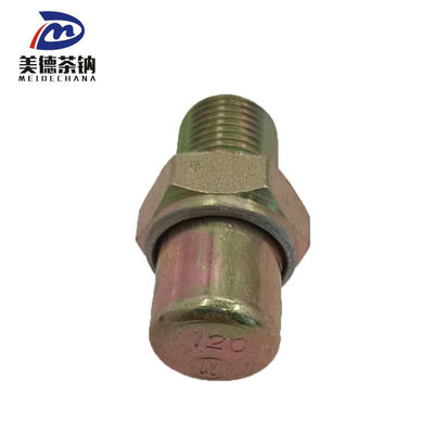 Bus Parts REVERSE PLUNGER 1250 207 252 for Manufacturing within Budget