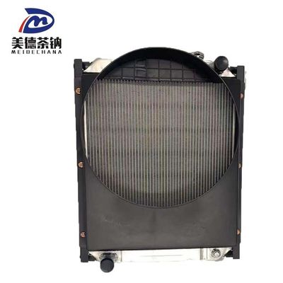 KM4108 Water Cooling Radiator Optimal Choice for Chinese Trucks and Other Year Models
