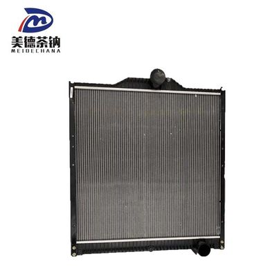 1301010-D647N Customize Computer Water Cooling Radiator for FAW TRUCK Original Design