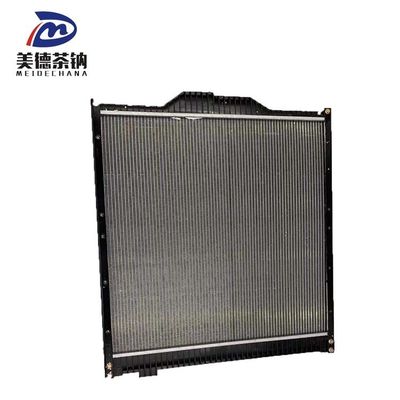 1301010-D647N Customize Computer Water Cooling Radiator for FAW TRUCK Original Design