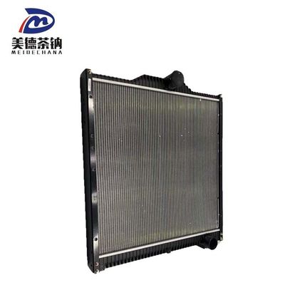 1301010-D647N Customize Computer Water Cooling Radiator for FAW TRUCK Original Design