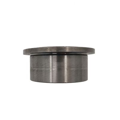 Original Powder Metallurgy Porous Sintered Flanged Bush for Gearbox Top Performance