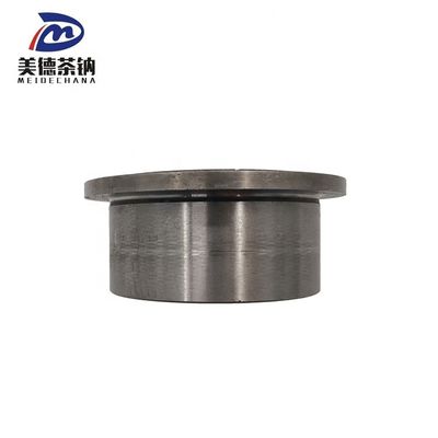 Original Powder Metallurgy Porous Sintered Flanged Bush for Gearbox Top Performance