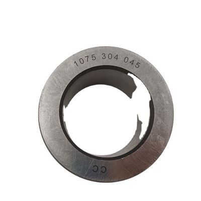 Gearbox Powder Metallurgy Porous Sintered Flanged Bush with Excellent Wear Resistance