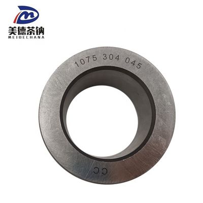 Gearbox Powder Metallurgy Porous Sintered Flanged Bush with Excellent Wear Resistance