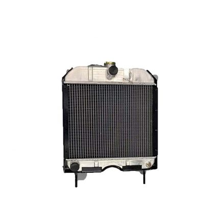 Customize All Kinds of Models Computer Water Cooling Radiator OE NO. customized