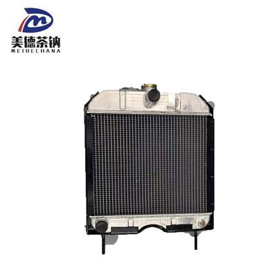 Customize All Kinds of Models Computer Water Cooling Radiator OE NO. customized