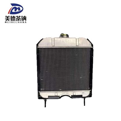 Customize All Kinds of Models Computer Water Cooling Radiator OE NO. customized