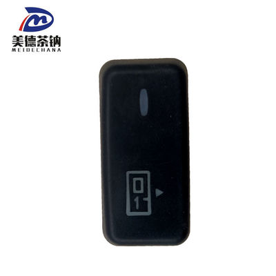 Product of Bus Parts Electric Front Door Rocker Switch 3792-00243 for Manufacturing