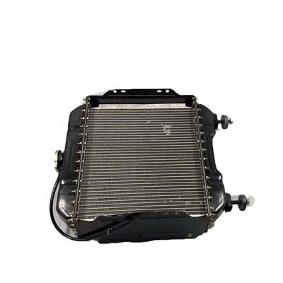 Meide Chana Bus Model and Modified Vehicle Water Cooling Radiator 1022 1028 with Options