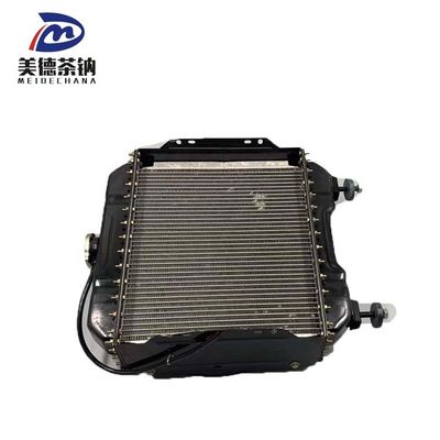 Meide Chana Bus Model and Modified Vehicle Water Cooling Radiator 1022 1028 with Options