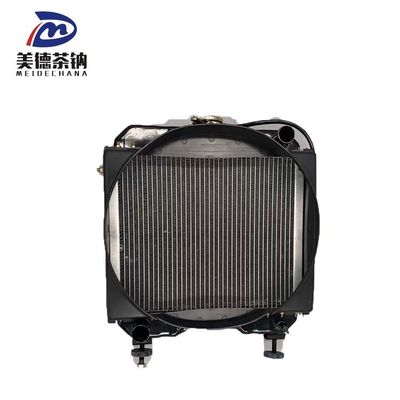 Meide Chana Bus Model and Modified Vehicle Water Cooling Radiator 1022 1028 with Options