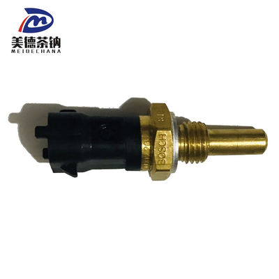 Auto Water Temperature Sensor for Bus Engine Parts Original and Accurate Measurement