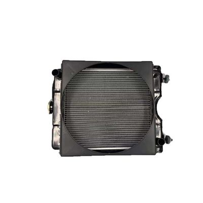 K495 Computer Water Cooling Radiator Perfect for Mechanical Loader Customization