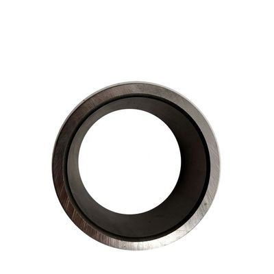 Powder Metallurgy Porous Sintered Flanged Bush for Gearbox Replacement/Repair Demands