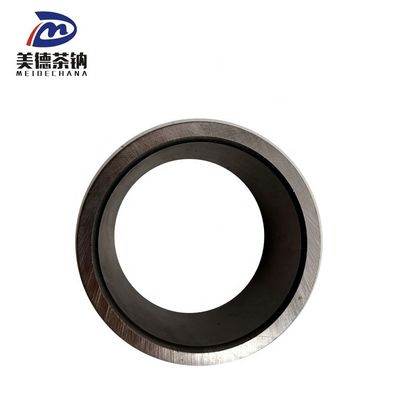 Powder Metallurgy Porous Sintered Flanged Bush for Gearbox Replacement/Repair Demands