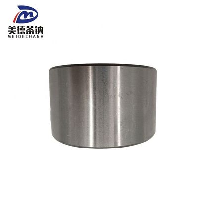 Powder Metallurgy Porous Sintered Flanged Bush for Gearbox Replacement/Repair Demands