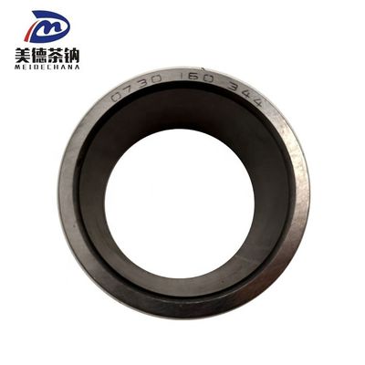 Powder Metallurgy Porous Sintered Flanged Bush for Gearbox Replacement/Repair Demands