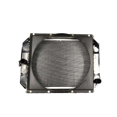 K4105 Computer Water Cooling Radiator Perfect for Customizing Your Mechanical Loader