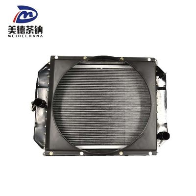K4105 Computer Water Cooling Radiator Perfect for Customizing Your Mechanical Loader