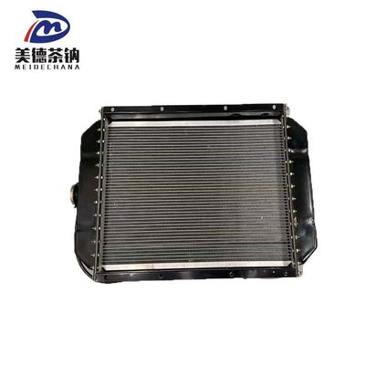 K4105 Computer Water Cooling Radiator Perfect for Customizing Your Mechanical Loader
