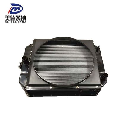 K4105 Computer Water Cooling Radiator Perfect for Customizing Your Mechanical Loader