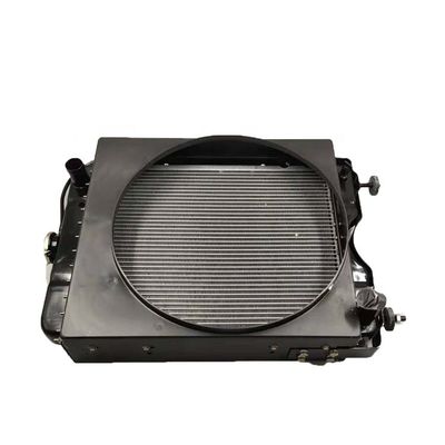 Upgrade Your Manufacturing Equipment with K4100 Computer Water Cooling Radiator