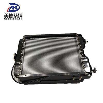Upgrade Your Manufacturing Equipment with K4100 Computer Water Cooling Radiator