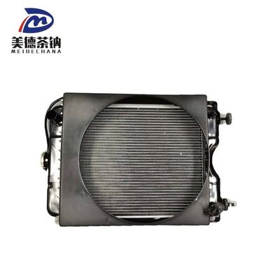 Upgrade Your Manufacturing Equipment with K4100 Computer Water Cooling Radiator