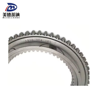 1316 304 185 Gear Box Spare Part Suitable for 16S1650 16S1950 16S1955 Synchronizer Sleeve