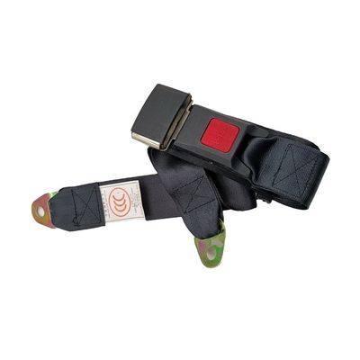 Original Seat Belt Extender Extension for Universal Cars The Perfect Safety Solution