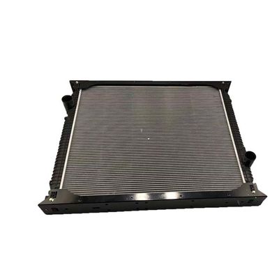 Computer Water Cooling Radiator for HOWO TRUCK WG9719530231-0270 /WG9725530011-0120