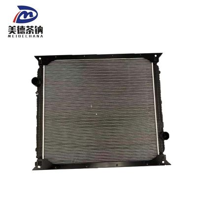 Computer Water Cooling Radiator for HOWO TRUCK WG9719530231-0270 /WG9725530011-0120
