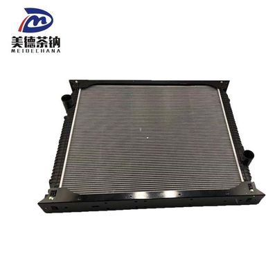 Computer Water Cooling Radiator for HOWO TRUCK WG9719530231-0270 /WG9725530011-0120