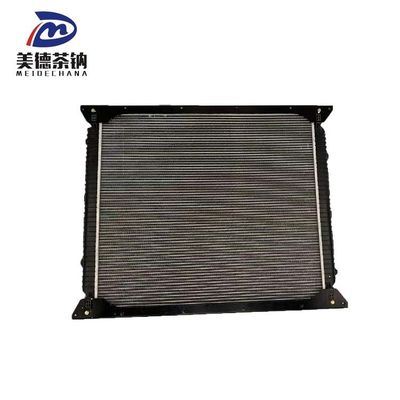 Computer Water Cooling Radiator for HOWO TRUCK WG9719530231-0270 /WG9725530011-0120