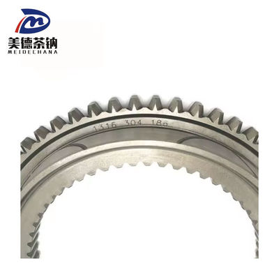 16S150/16S151/16S181/16S220/16S221/16S251 Heavy Truck Gearbox Sliding Sleeve 1316 304 186