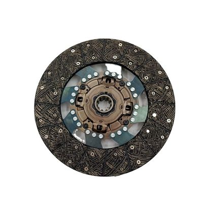 Standard Bus Parts Clutch Assy The Perfect Solution for Your Bus's Needs
