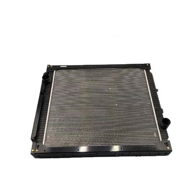 Customized Water Cooling Radiator for HOWO A7 Chinese Truck WG9925530031/WG9925530029