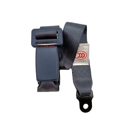 Replace/Repair Purpose Universal Car Seat Belt Extender Extension Buckle for Safety
