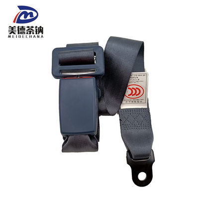 Replace/Repair Purpose Universal Car Seat Belt Extender Extension Buckle for Safety