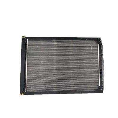 Year Other SHACMAN M300 X3000 Water Cooling Radiator with DZ95259532211/DZ95259532212